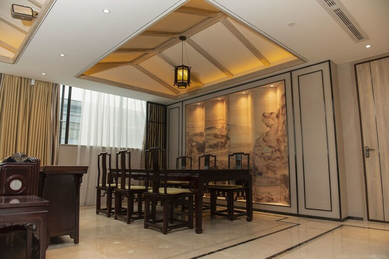 Yuan Cultural Hotel