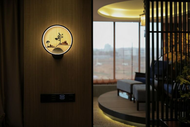 Yuan Cultural Hotel