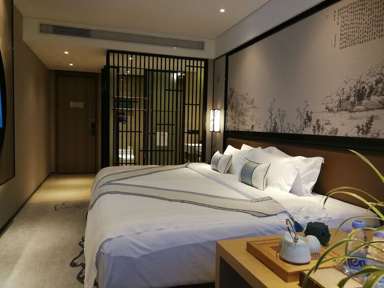 Yuan Cultural Hotel