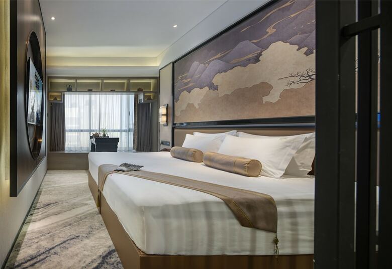 Yuan Cultural Hotel