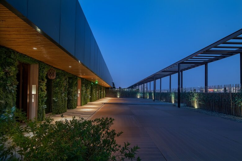 Yuan Cultural Hotel