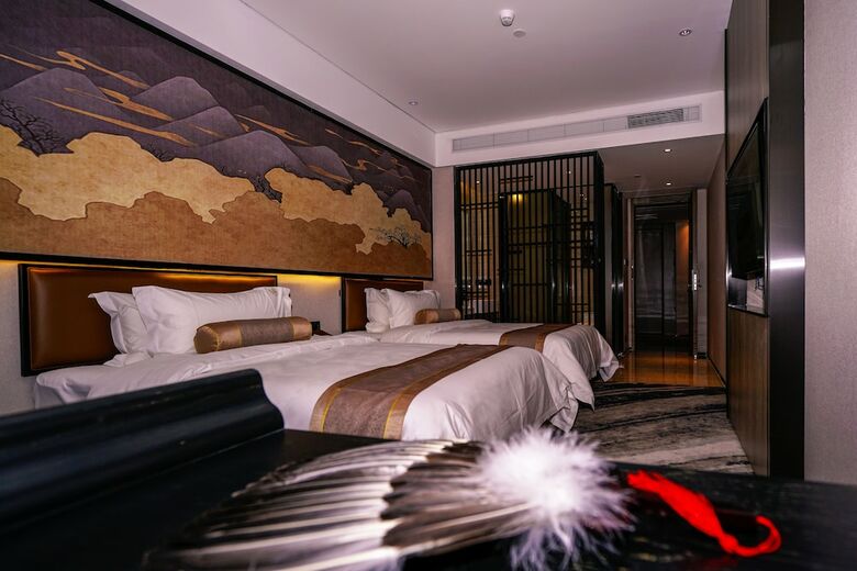 Yuan Cultural Hotel