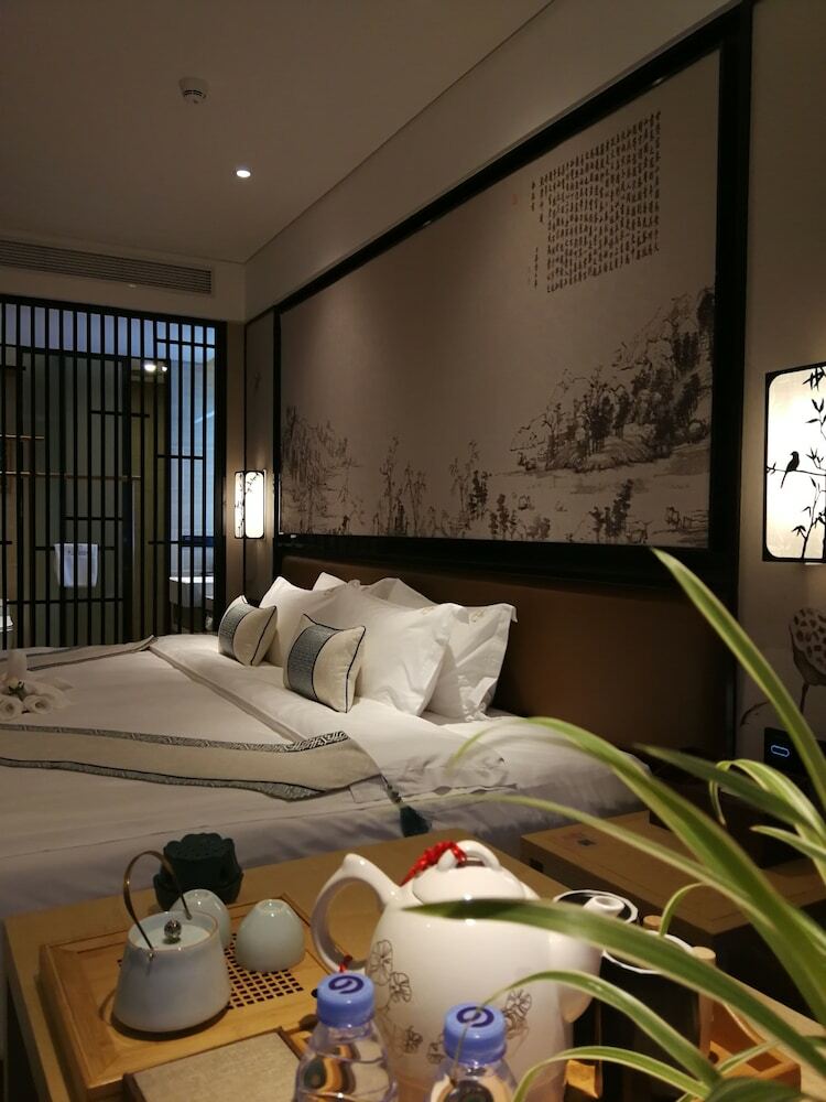 Yuan Cultural Hotel