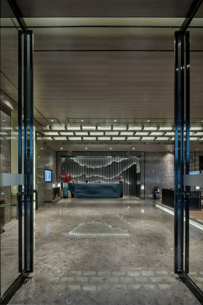 Yuan Cultural Hotel