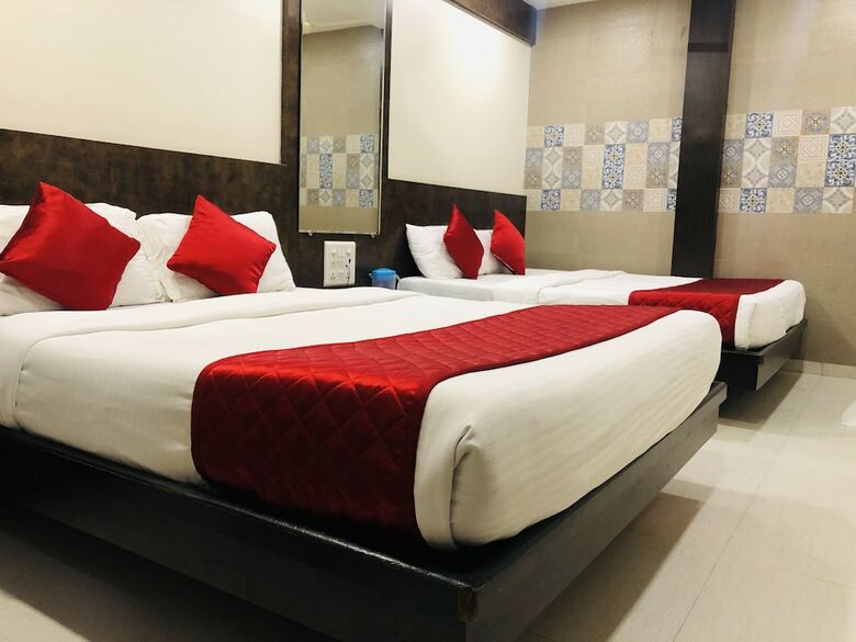Hotel Guest Inn Residency