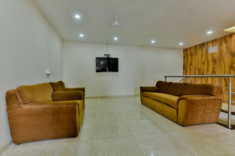 Hotel Guest Inn Residency
