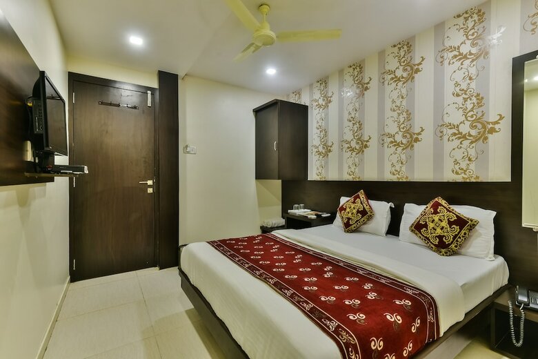 Hotel Guest Inn Residency