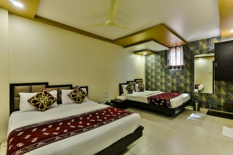 Hotel Guest Inn Residency