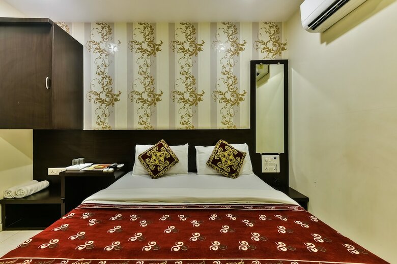 Hotel Guest Inn Residency