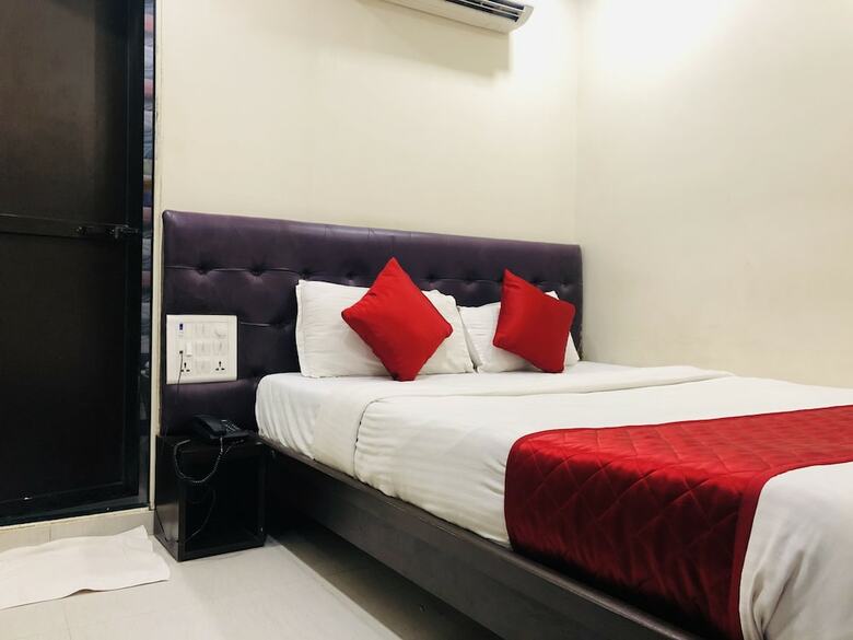 Hotel Guest Inn Residency
