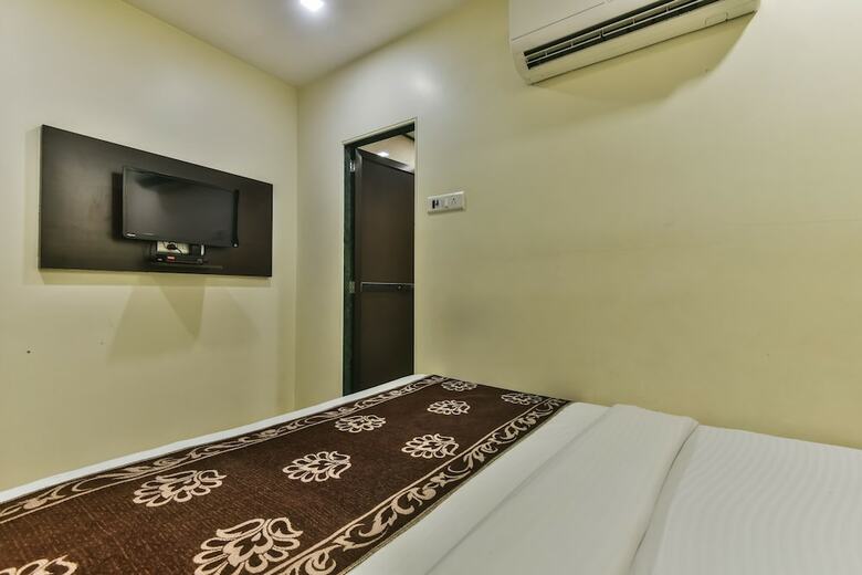 Hotel Guest Inn Residency