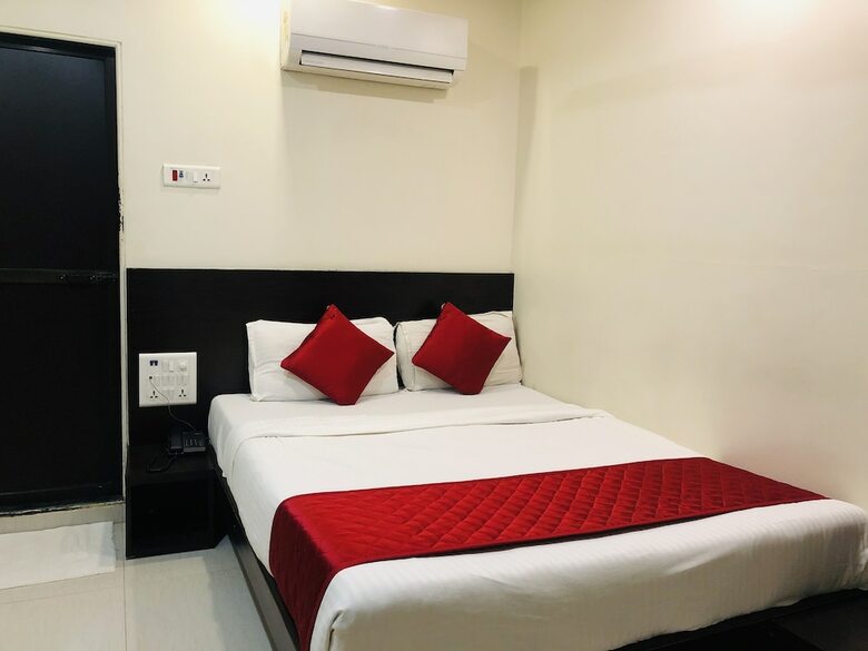 Hotel Guest Inn Residency