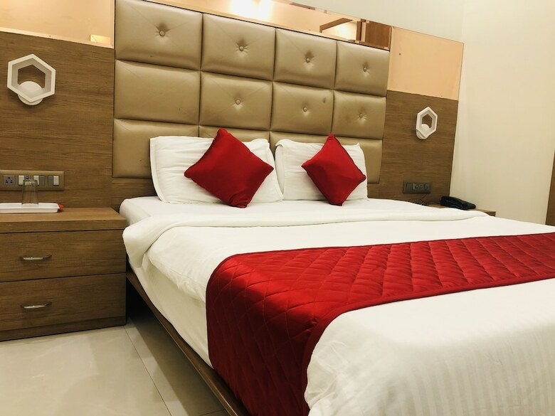 Hotel Guest Inn Residency