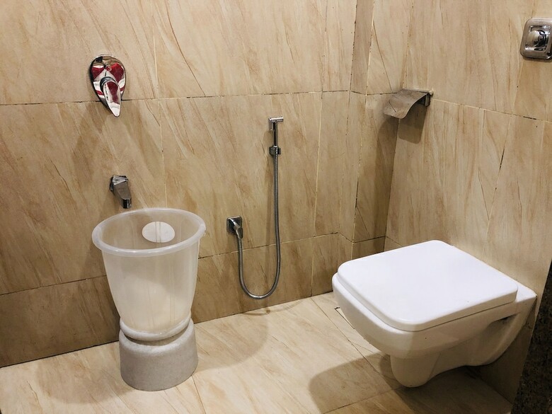 Hotel Guest Inn Residency