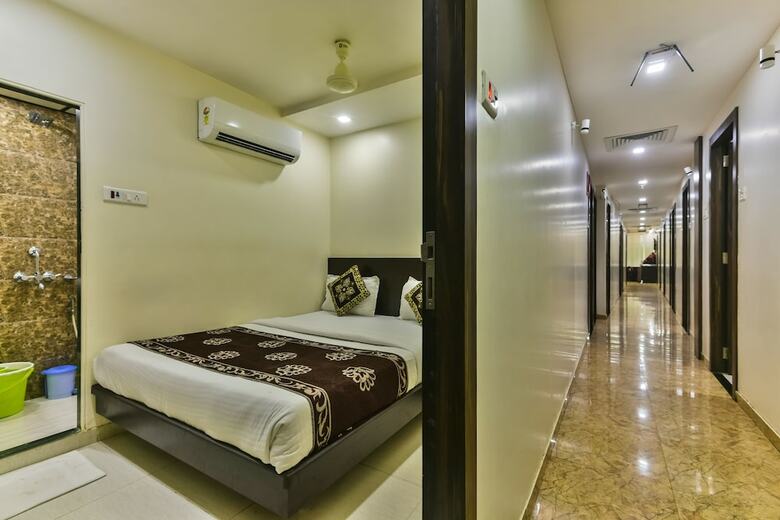 Hotel Guest Inn Residency
