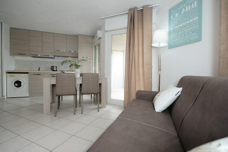 Apartamento Suite Gloria - Five Stars Holiday House