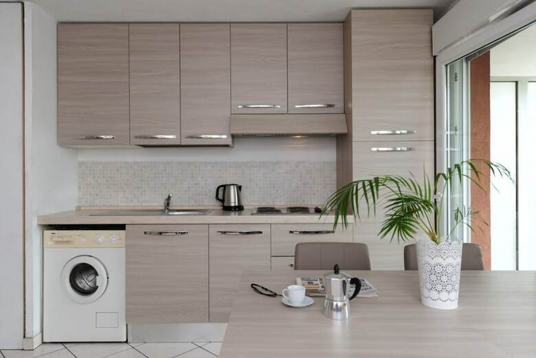 Apartamento Suite Gloria - Five Stars Holiday House