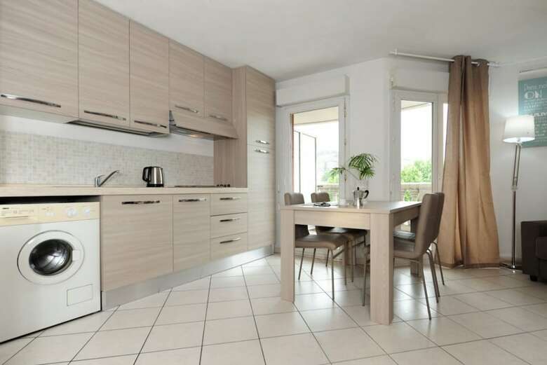 Apartamento Suite Gloria - Five Stars Holiday House