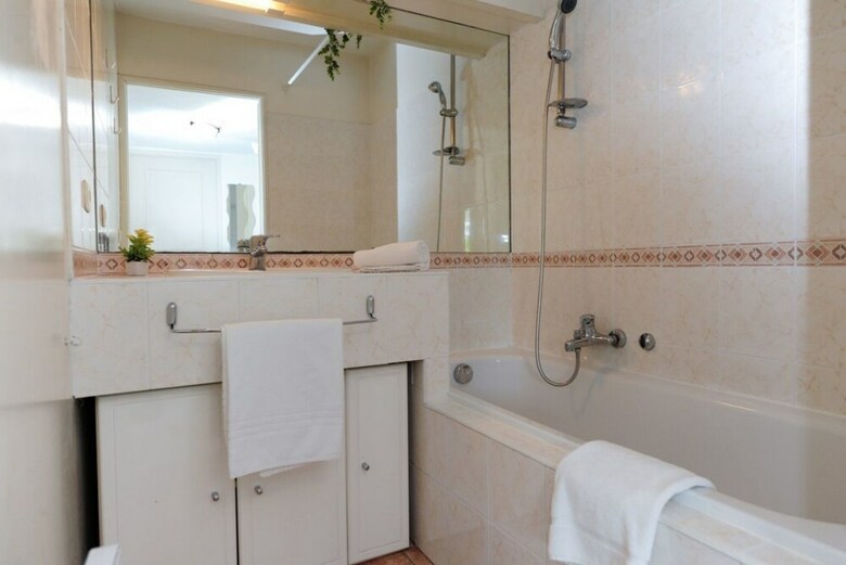 Apartamento Suite Gloria - Five Stars Holiday House