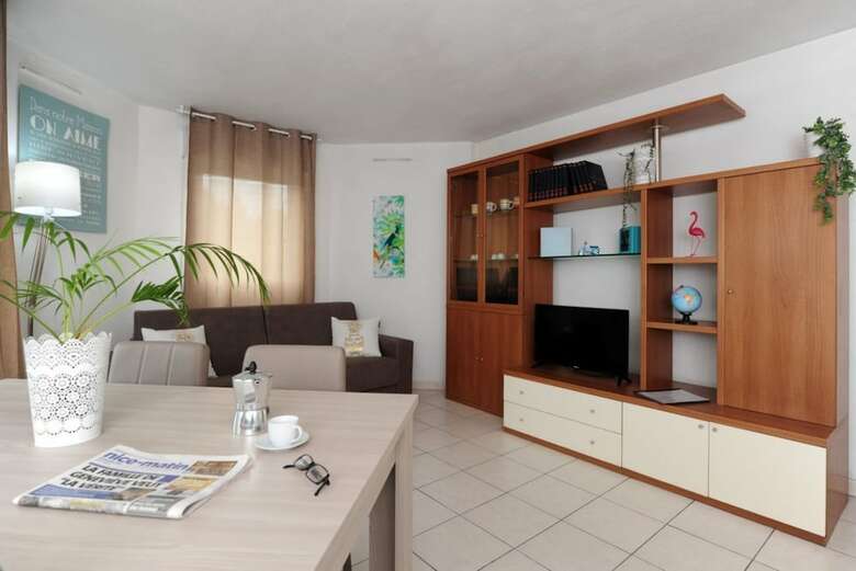 Apartamento Suite Gloria - Five Stars Holiday House