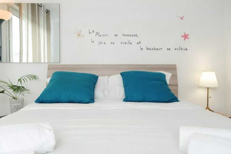 Apartamento Suite Gloria - Five Stars Holiday House