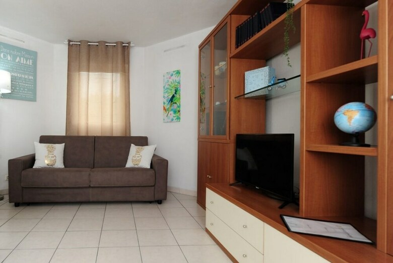 Apartamento Suite Gloria - Five Stars Holiday House