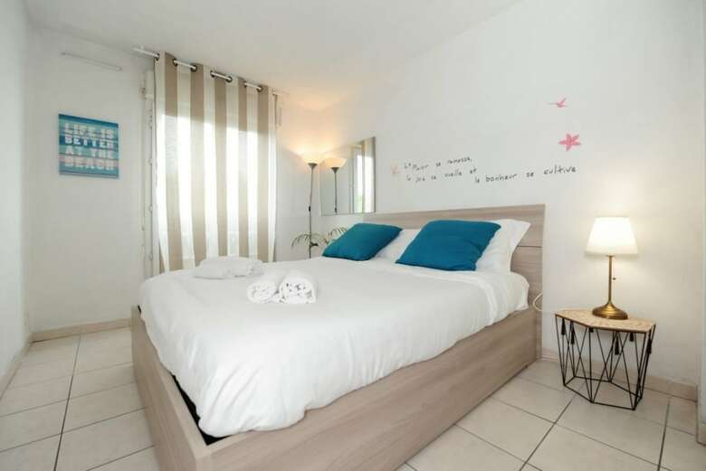 Apartamento Suite Gloria - Five Stars Holiday House