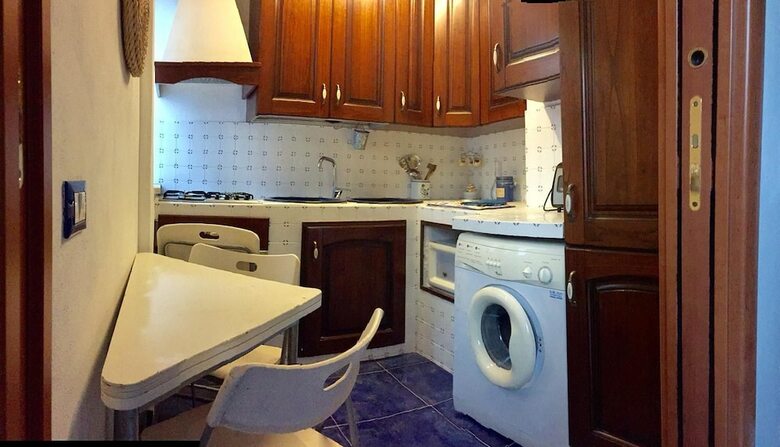 Hotel B&B La Bouganville