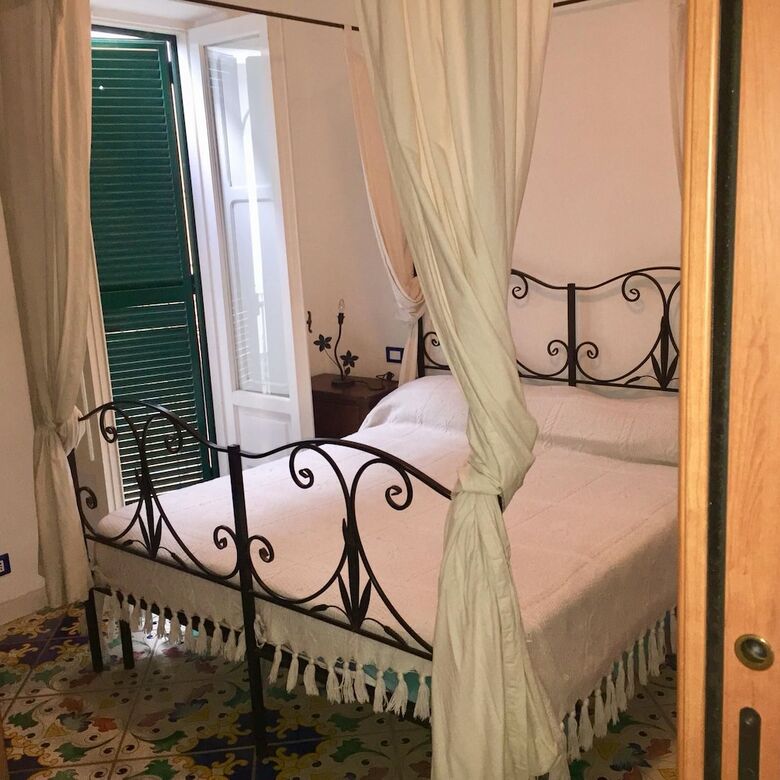 Hotel B&B La Bouganville