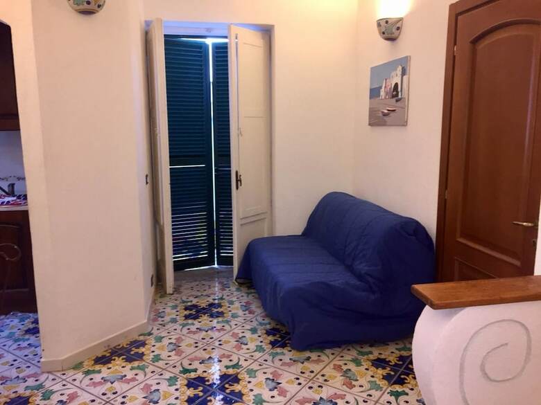Hotel B&B La Bouganville