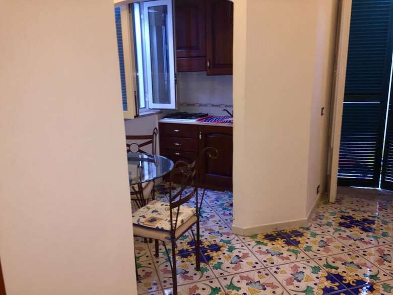 Hotel B&B La Bouganville
