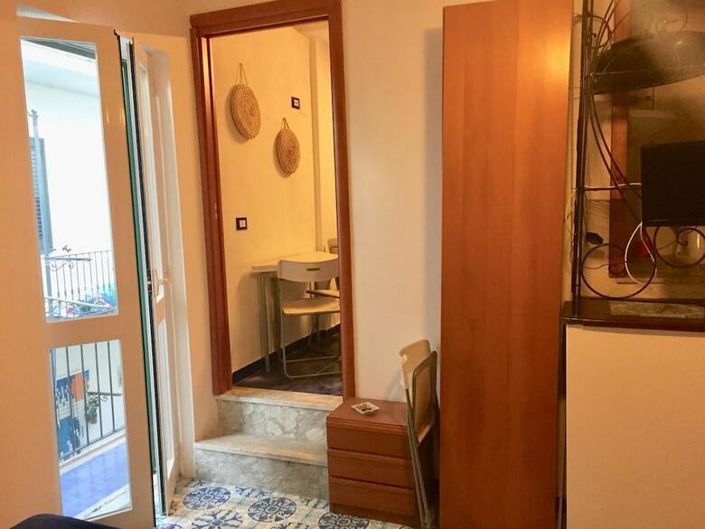 Hotel B&B La Bouganville