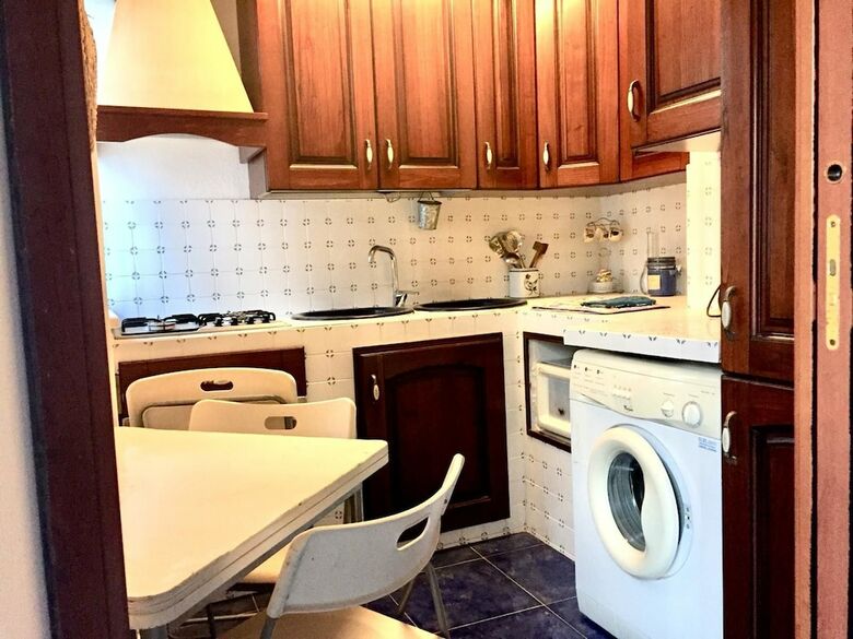 Hotel B&B La Bouganville