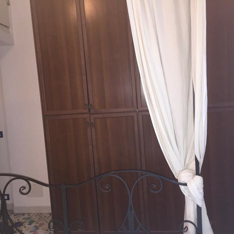 Hotel B&B La Bouganville