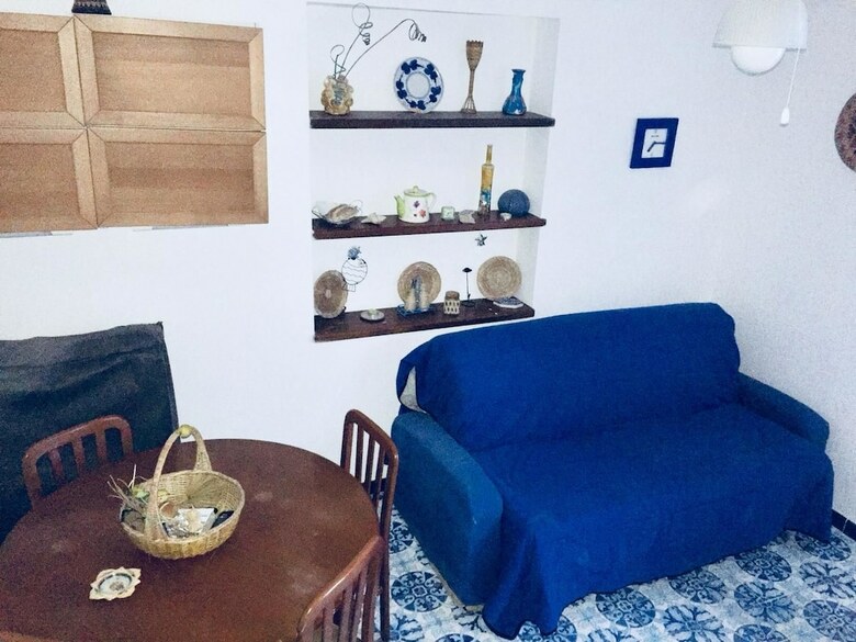 Hotel B&B La Bouganville