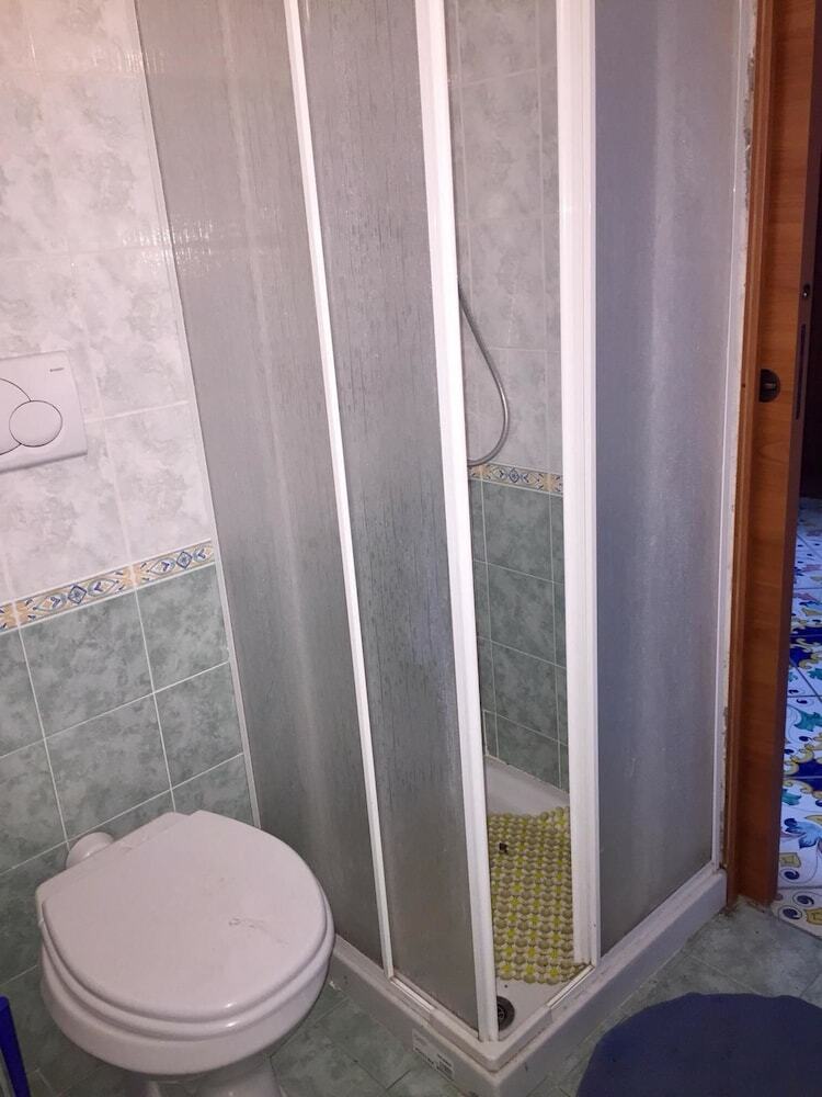 Hotel B&B La Bouganville