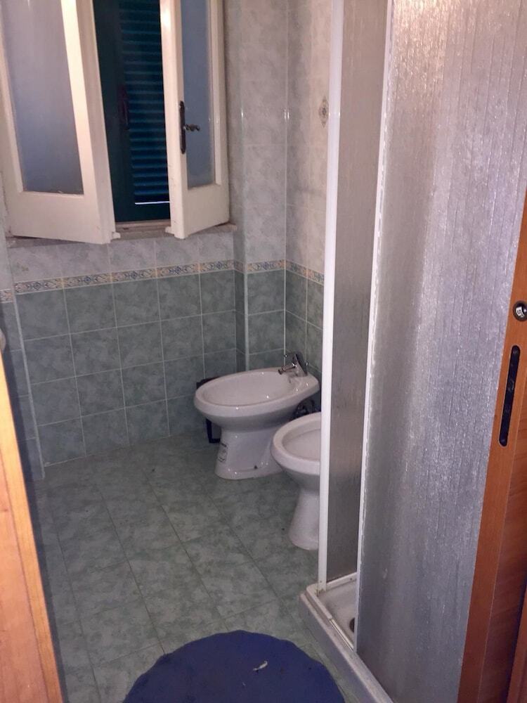 Hotel B&B La Bouganville