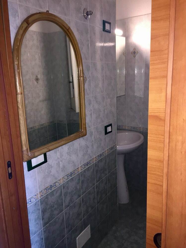 Hotel B&B La Bouganville