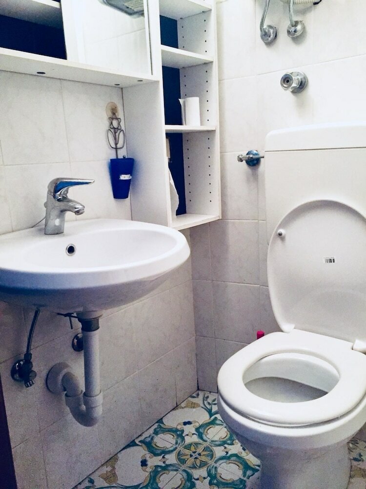 Hotel B&B La Bouganville