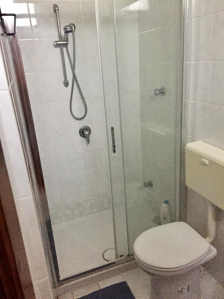 Hotel B&B La Bouganville