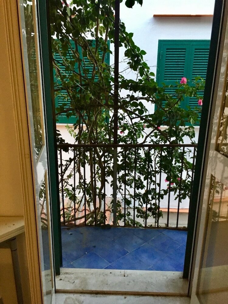 Hotel B&B La Bouganville