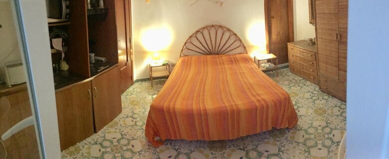 Hotel B&B La Bouganville