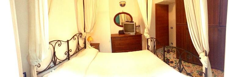 Hotel B&B La Bouganville