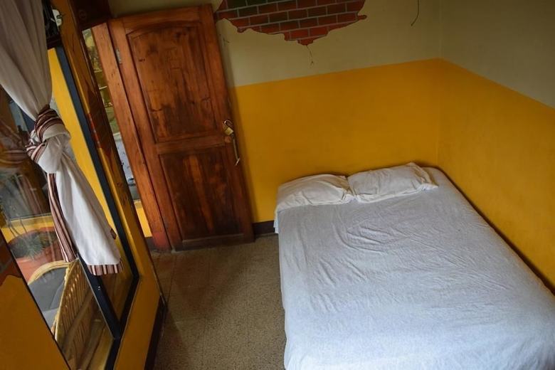 Hotel San Francisco