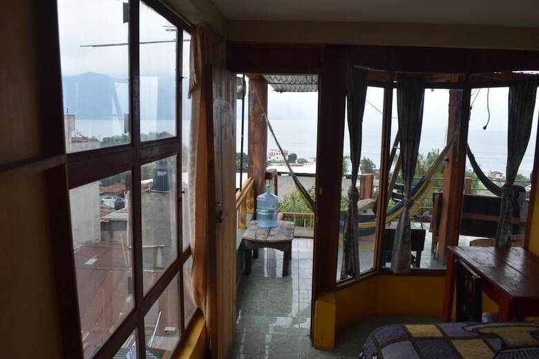 Hotel San Francisco