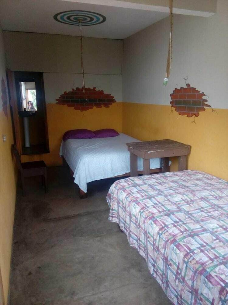 Hotel San Francisco