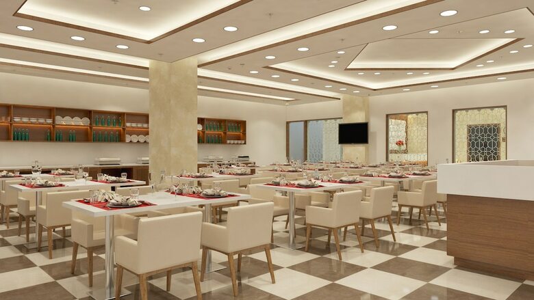Hotel Siesta Navi Mumbai