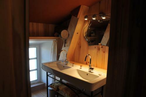 Bed & Breakfast Le Potala