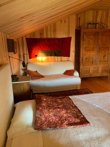 Bed & Breakfast Le Potala