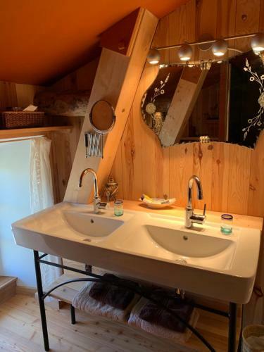 Bed & Breakfast Le Potala